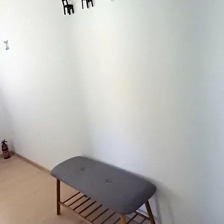 Apartment Antonela *