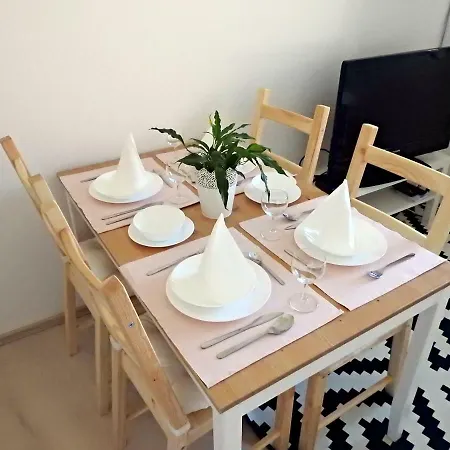 Antonela Apartment *