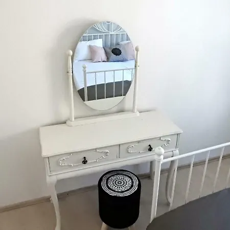 Antonela Apartment