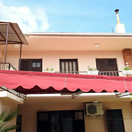 Apartmán Antonela Slatine