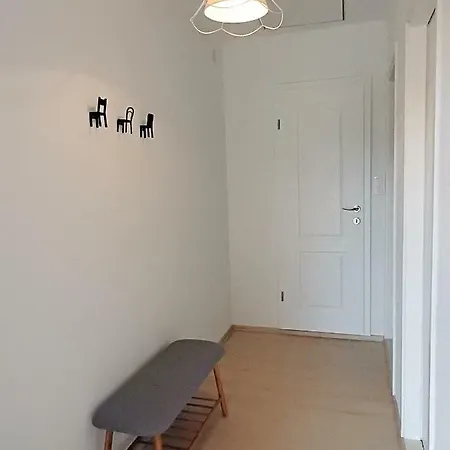 Antonela Apartment