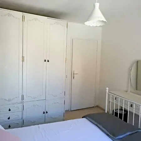 Antonela Apartment