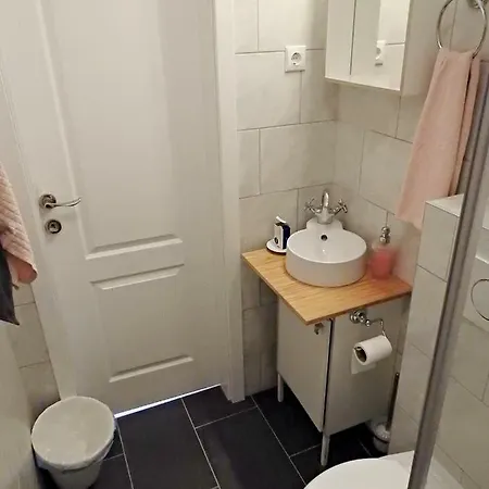 Antonela Apartment *
