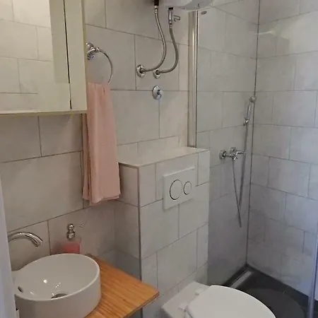 Apartment Antonela Slatine