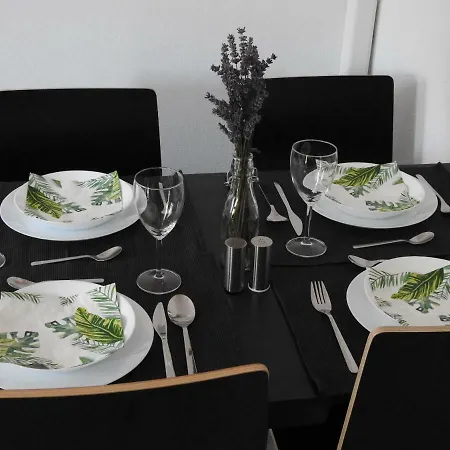 Antonela Apartment