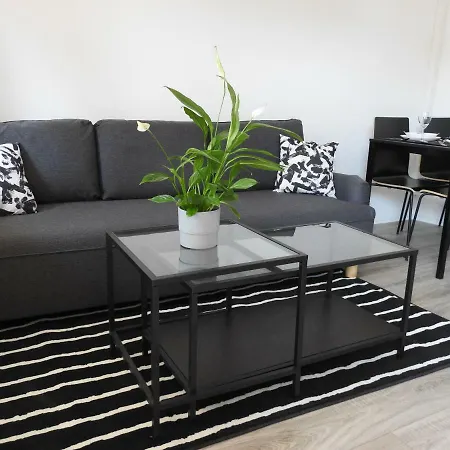 Apartment Antonela
