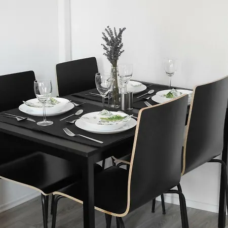 Antonela Apartment *