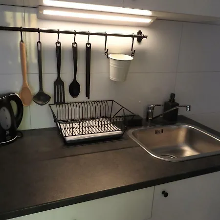 Apartment Antonela *