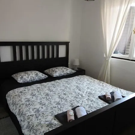 Antonela Apartment *