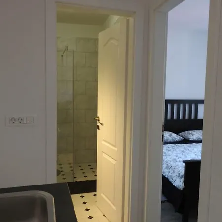 Apartment Antonela *