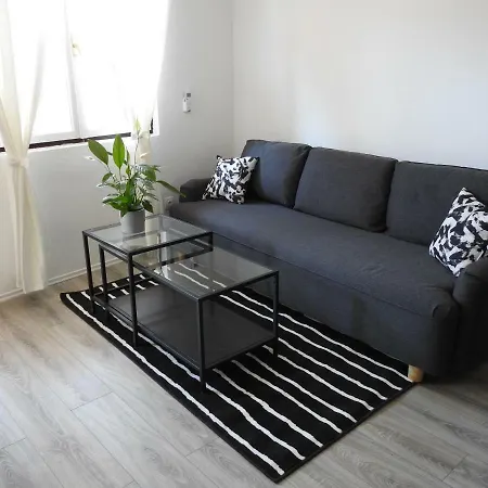 Apartment Antonela Slatine