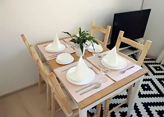 Antonela Apartmán *