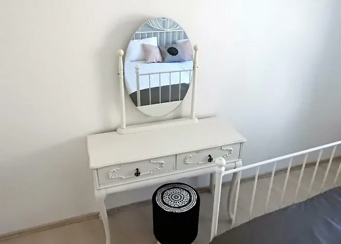 Antonela Apartmán