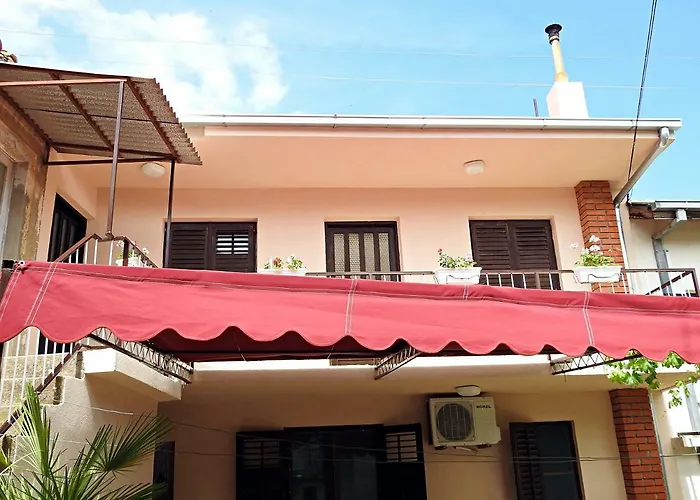 Apartmán Antonela Slatine