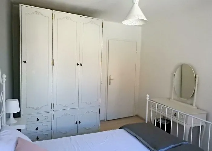 Antonela Apartmán