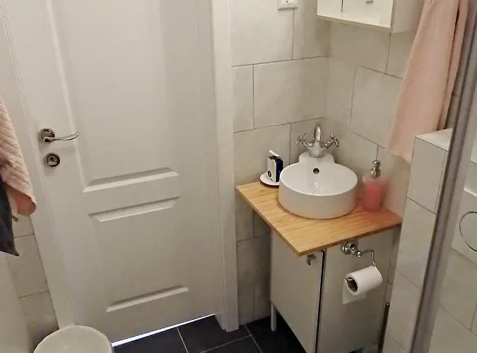 Antonela Apartmán *