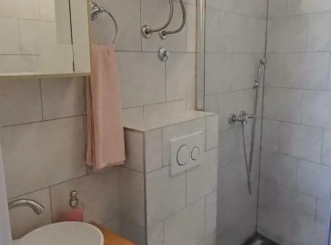 Apartmán Antonela Slatine