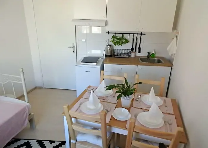 Antonela Apartmán *