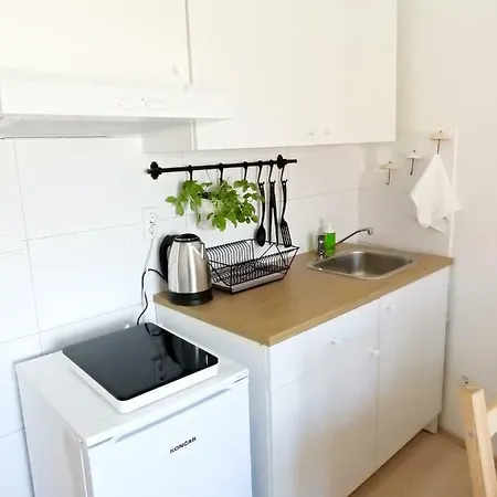 Antonela Apartman *