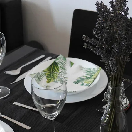 Antonela Apartman *