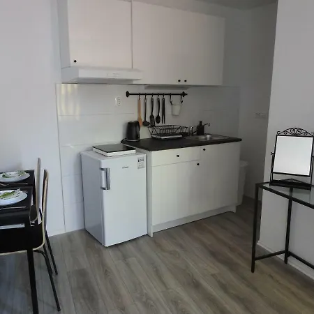 Antonela Apartman Slatine