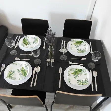 Apartman Antonela Slatine