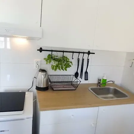 Apartment Antonela *