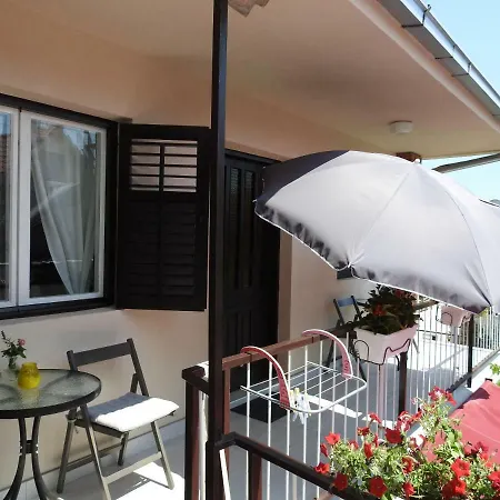 Antonela Apartamento *