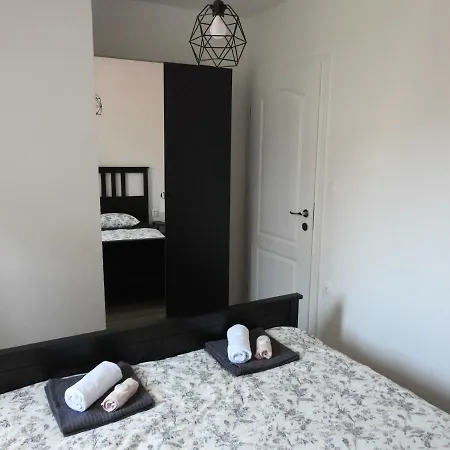 Apartment Antonela *