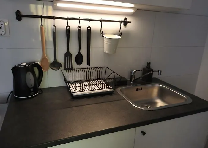 Apartamento Antonela *