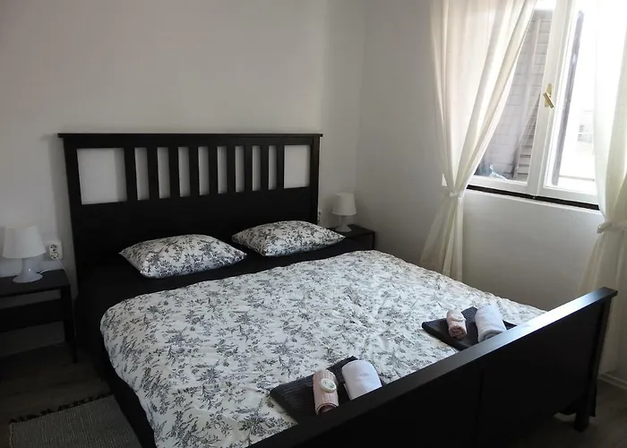 Antonela Apartament *