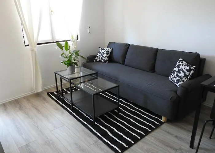 Apartament Antonela Slatine